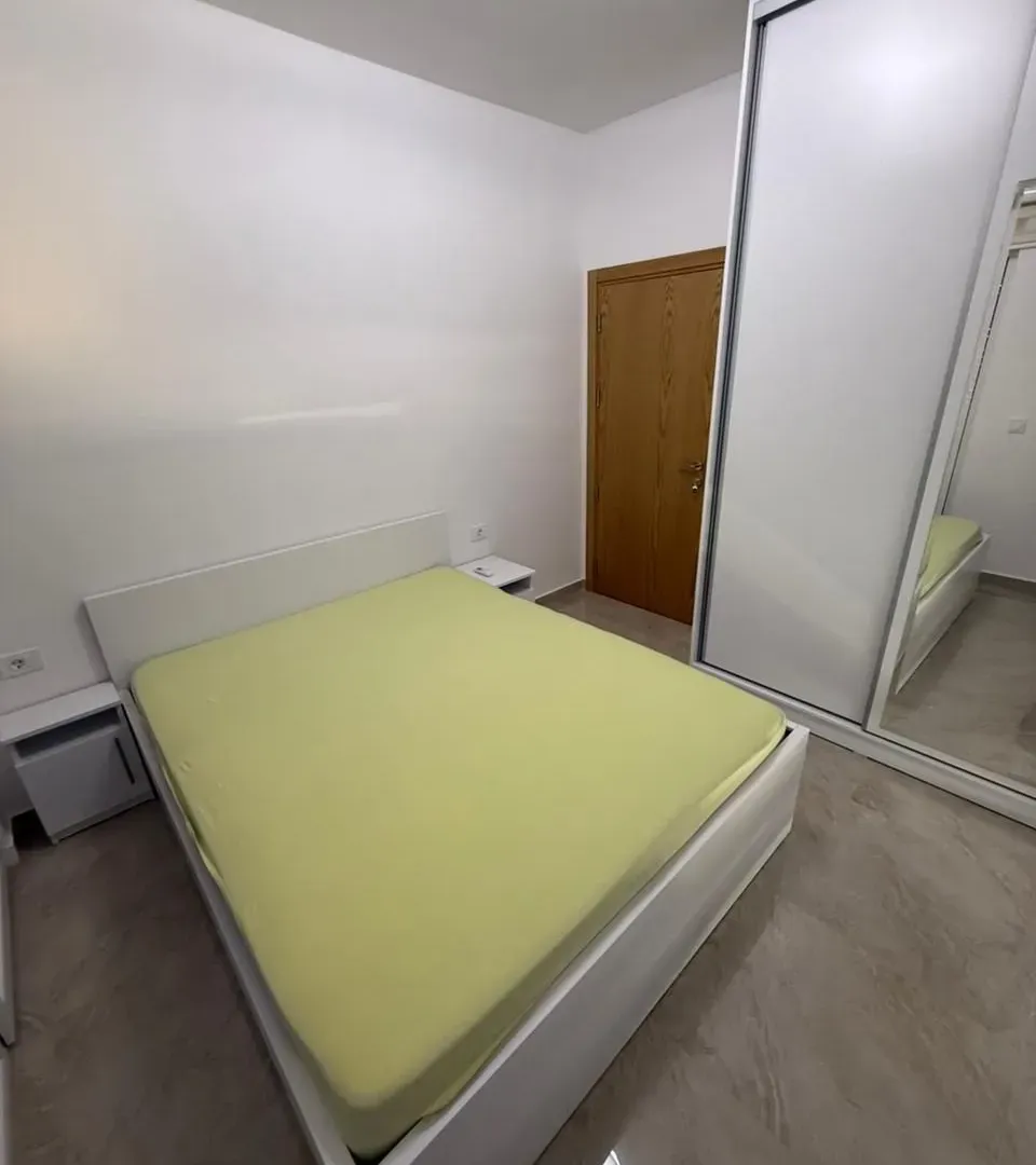 Sale, one bedroom apartment, 50m², Bar, Crna Gora
