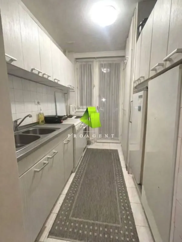 Prodaja, dvosoban stan, 78m², Medijana, Niš