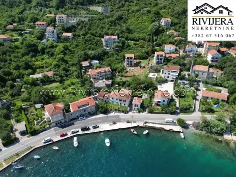 Prodaja, plac, 659m², Kamenari, Herceg Novi - image 1