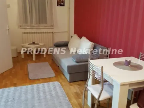 Izdavanje, jednosoban stan, 36m², Južni Bulevar, Vračar Sve Podlokacije - image 2