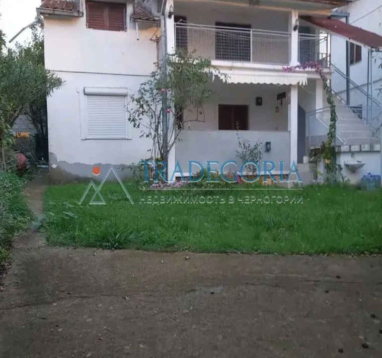 Sale, house, 100m², Dobra Voda, Budva