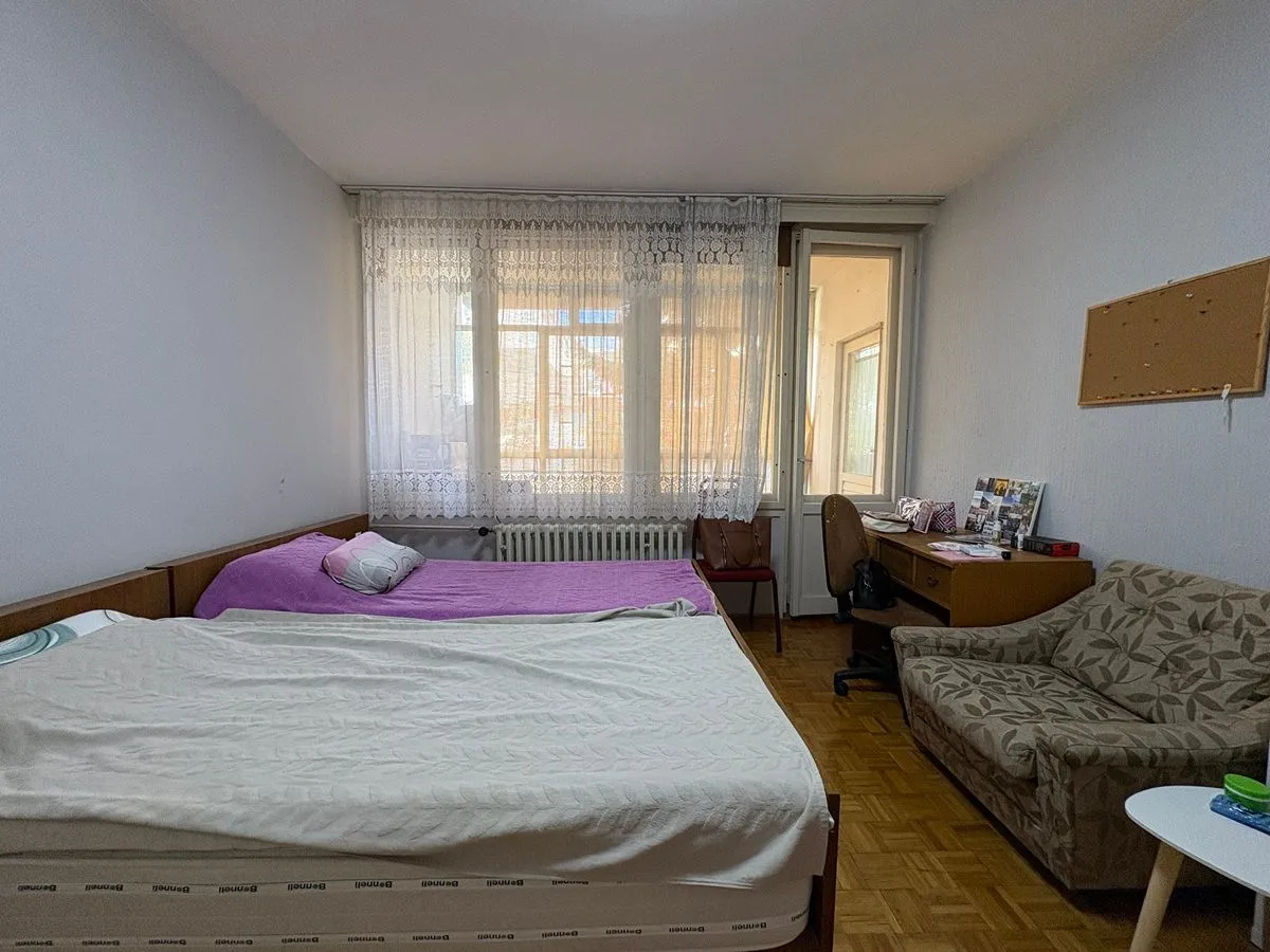 Rent, two bedroom apartment, 62m², Konjarnik, Voždovac Sve Podlokacije