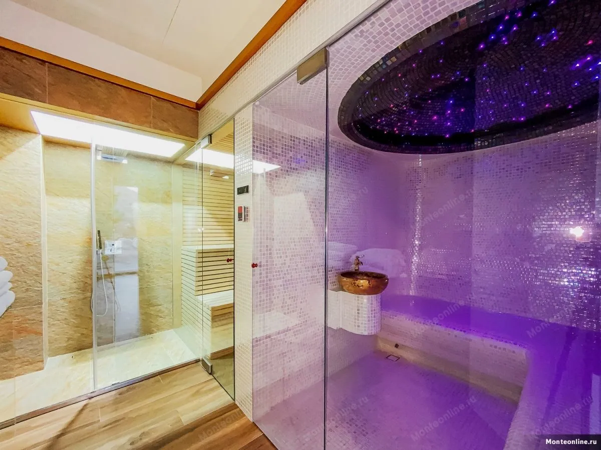 Sale, house, 600m², Sveti Stefan, Budva