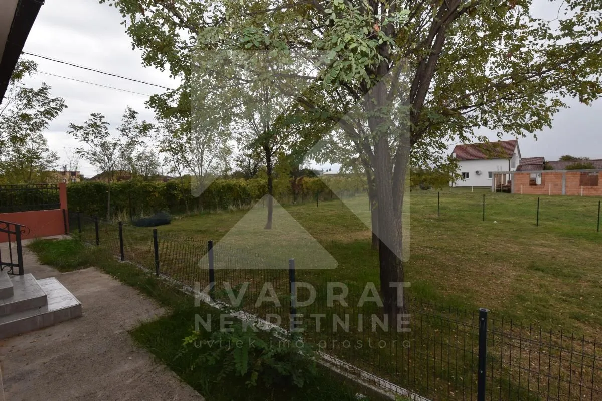 Rent, house, 118m², Cijevna, Podgorica