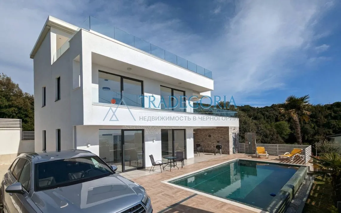Prodaja, kuća, 365m², Utjeha, Ulcinj