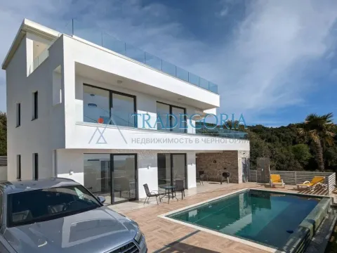 Prodaja, kuća, 365m², Utjeha, Ulcinj - image 2