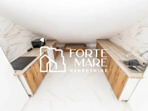 Prodaja, garsonjera, 36m², Herceg Novi, Crna Gora - image 8