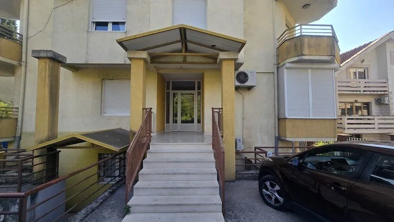 Prodaja, stan, 109m², Momišići, Podgorica