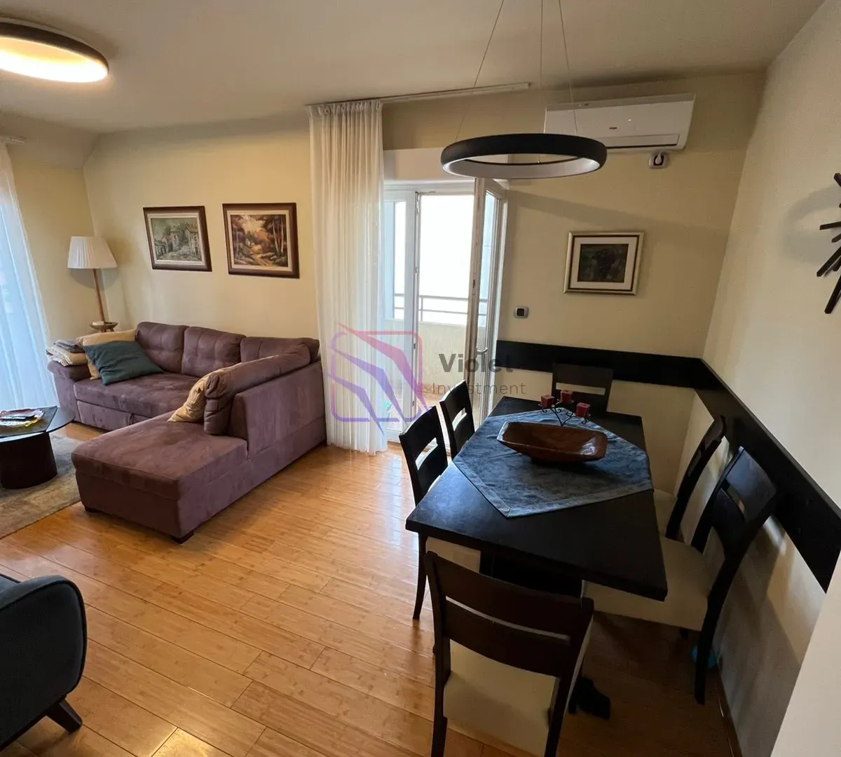 Prodaja, trosoban stan, 94m², Podgorica, Crna Gora