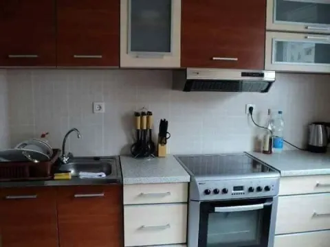 Sale, studio apartment, 39m², Centar, Bar - image 6