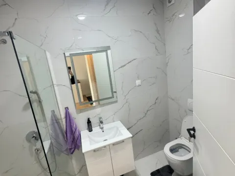 Rent, one bedroom apartment, 44m², Centar, Bar - image 4