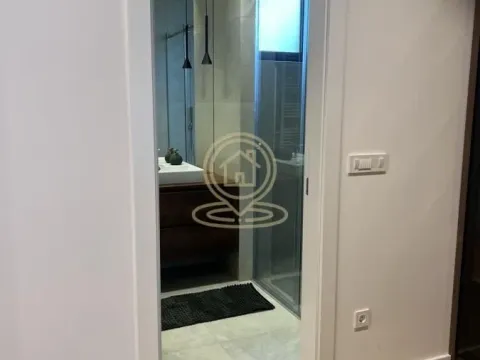Rent, four bedroom apartment, 112m², Beograd, Srbija - image 31