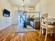 Izdavanje, jednosoban stan, 40m², Tuški Put, Podgorica - image 4