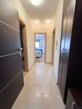 Izdavanje, jednosoban stan, 51m², Momišići, Podgorica - image 7