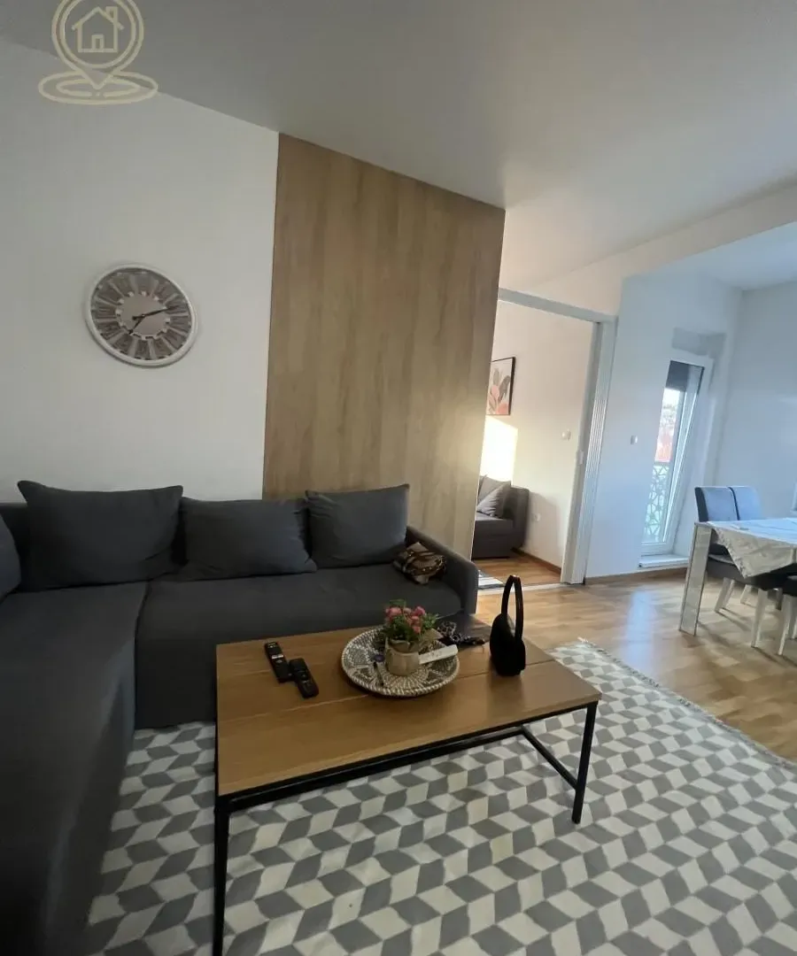 Izdavanje, trosoban stan, 50m², Kaludjerica, Grocka