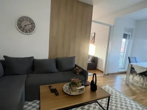 Rent, three bedroom apartment, 50m², Kaludjerica, Grocka