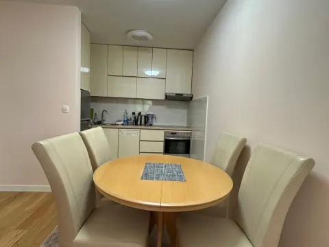 Rent, one bedroom apartment, 50m², Central Point, Podgorica - image 3