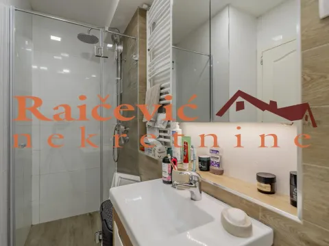 Izdavanje, dvosoban stan, 60m², Novi Beograd Blok 21, Novi Beograd Sve Podlokacije - image 16