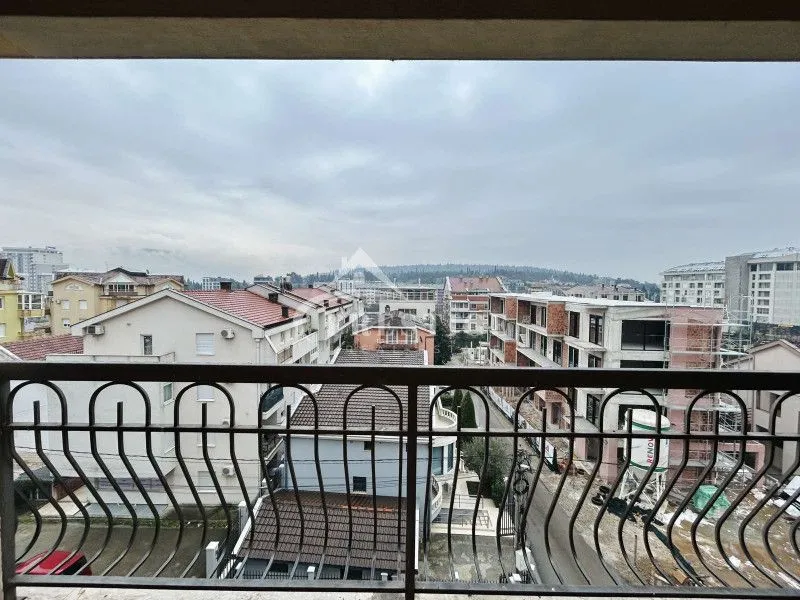 Prodaja, garsonjera, 36m², Momišići, Podgorica