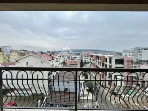 Prodaja, garsonjera, 36m², Momišići, Podgorica - image 4