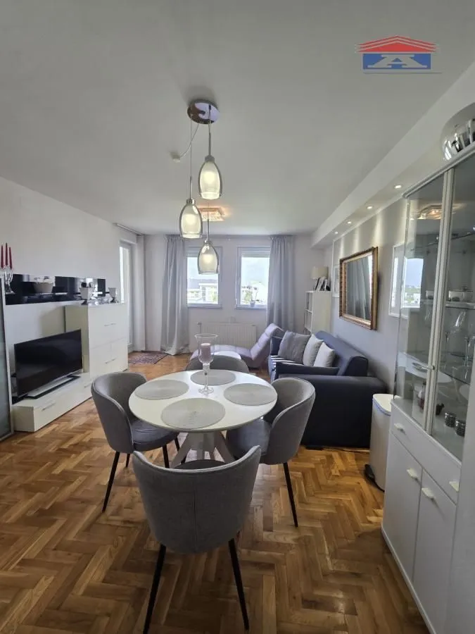 Prodaja, jednosoban stan, 47m², Podbara, Novi Sad Sve Podlokacije