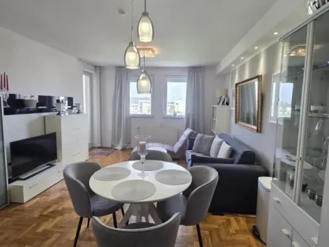 Prodaja, jednosoban stan, 47m², Podbara, Novi Sad Sve Podlokacije - image 5