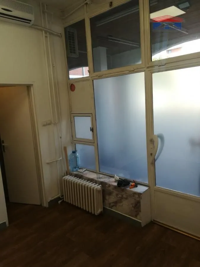 Rent, office space, 10m², Novo naselje, Novi Sad