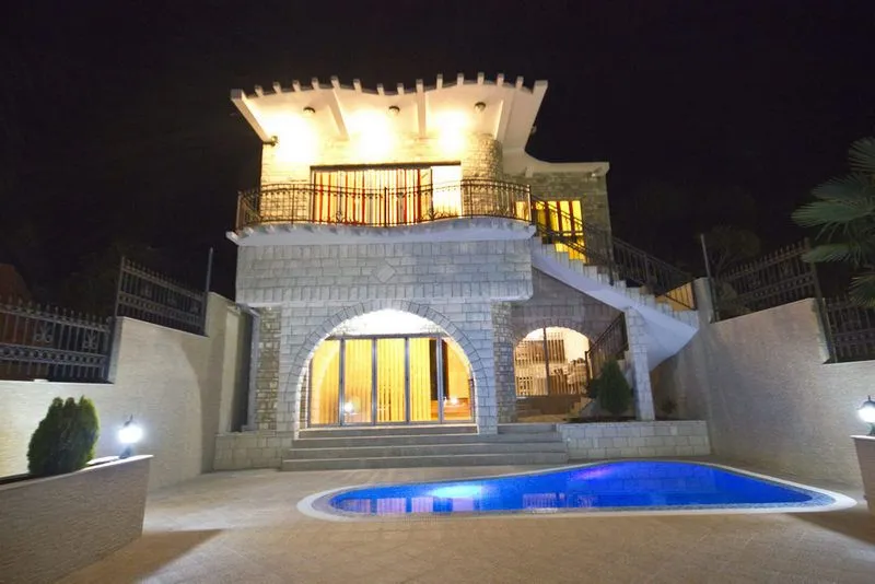 Sale, house, 155m², Dobra Voda, Bar