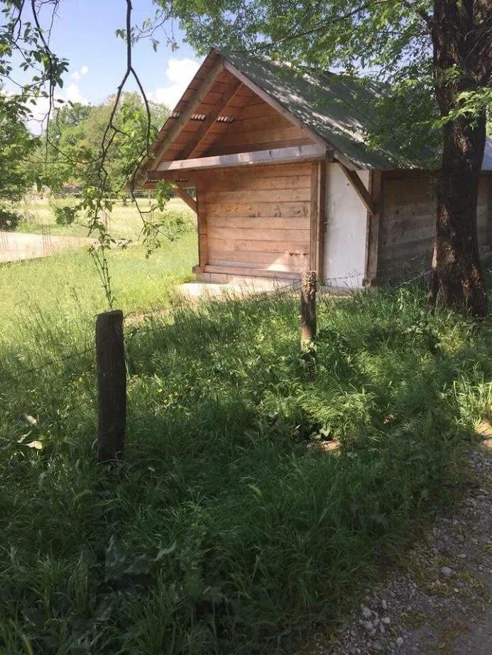 Prodaja, plac, 1050m², Donji Martinići, Danilovgrad