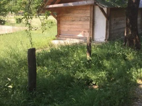 Prodaja, plac, 1050m², Donji Martinići, Danilovgrad - image 1