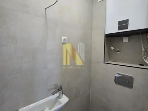 Sale, four bedroom apartment, 72m², Karagača, Petrovaradin - image 12