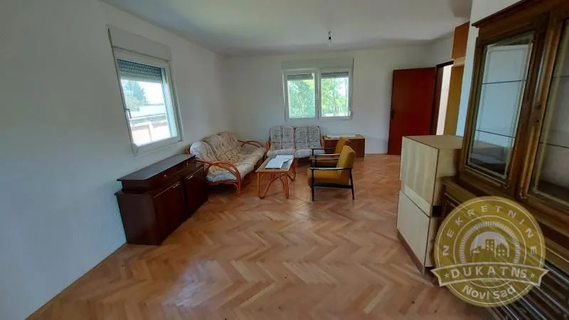 Prodaja, kuća, 76m², Sremski Karlovci, Novi Sad