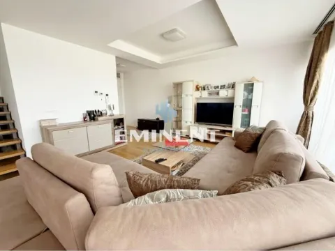 Prodaja, četvorosoban stan, 128m², Novi Beograd Blok 67, Novi Beograd Sve Podlokacije - image 2