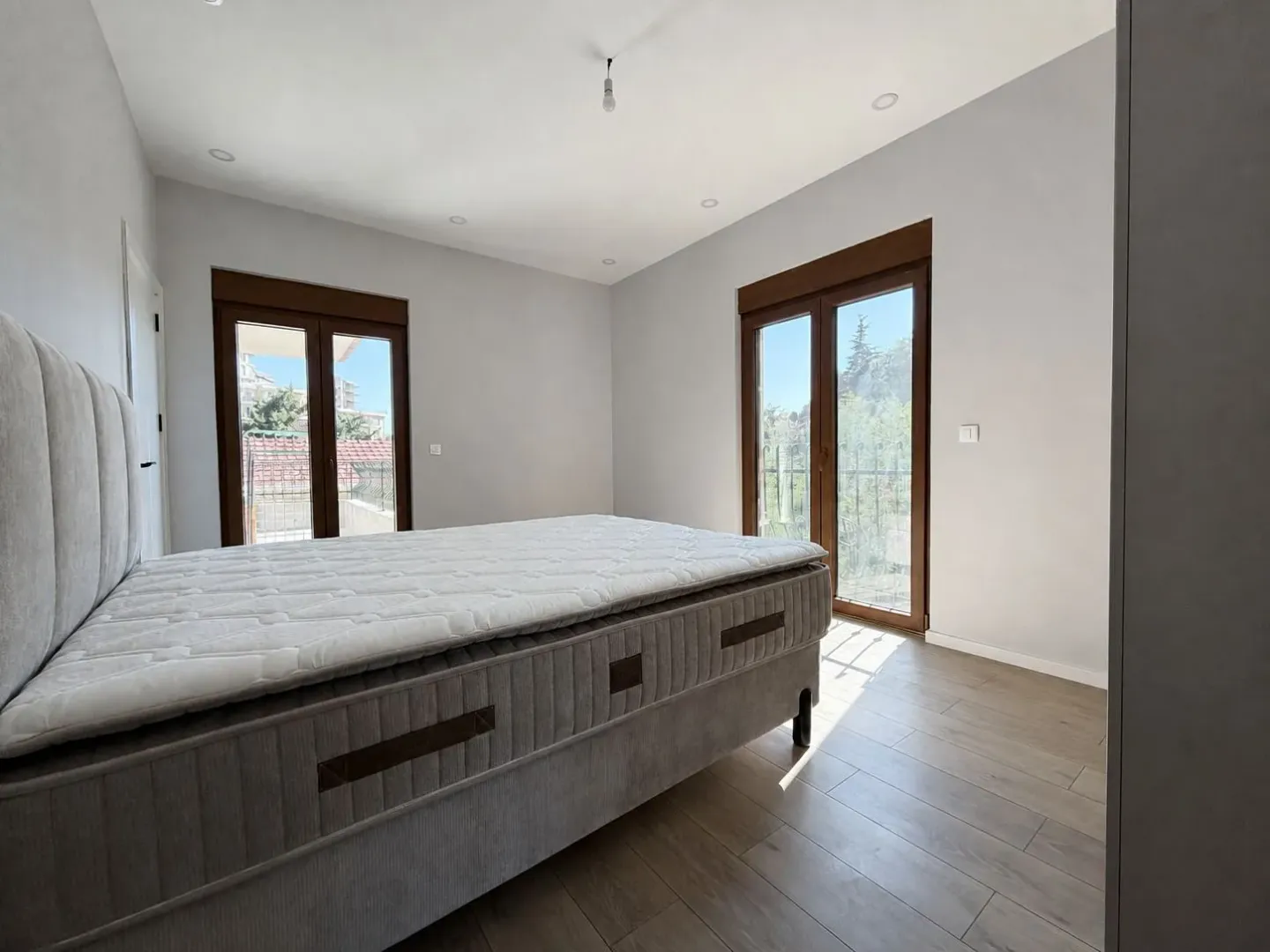 Sale, two bedroom apartment, 104m², Bečići, Budva
