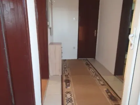 Izdavanje, dvosoban stan, 60m², 1 maj, Podgorica - image 7