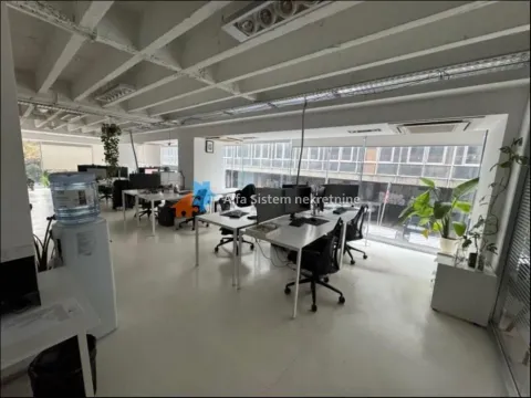 Rent, office space, 281m², Stari Grad, Beograd - image 13