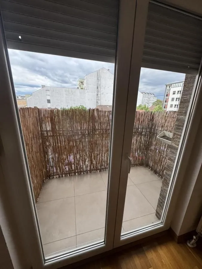 Izdavanje, jednosoban stan, 42m², Podbara, Novi Sad Sve Podlokacije