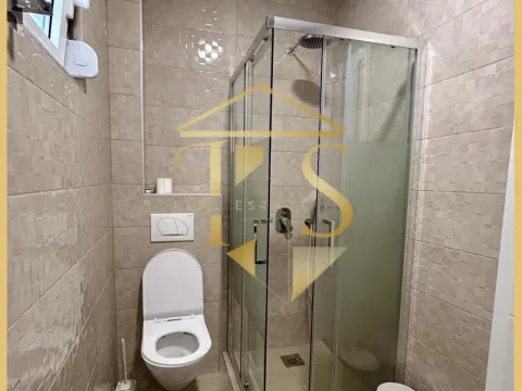 Izdavanje, jednosoban stan, 43m², Gradiošnica, Tivat - image 6