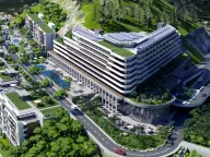 Prodaja, dvosoban stan, 85m², Čanj, Bar - image 6