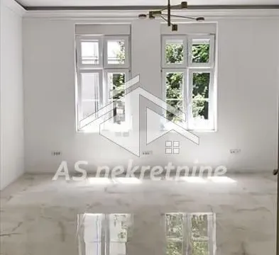 Rent, three bedroom apartment, 106m², Stari Grad, Beograd - image 15