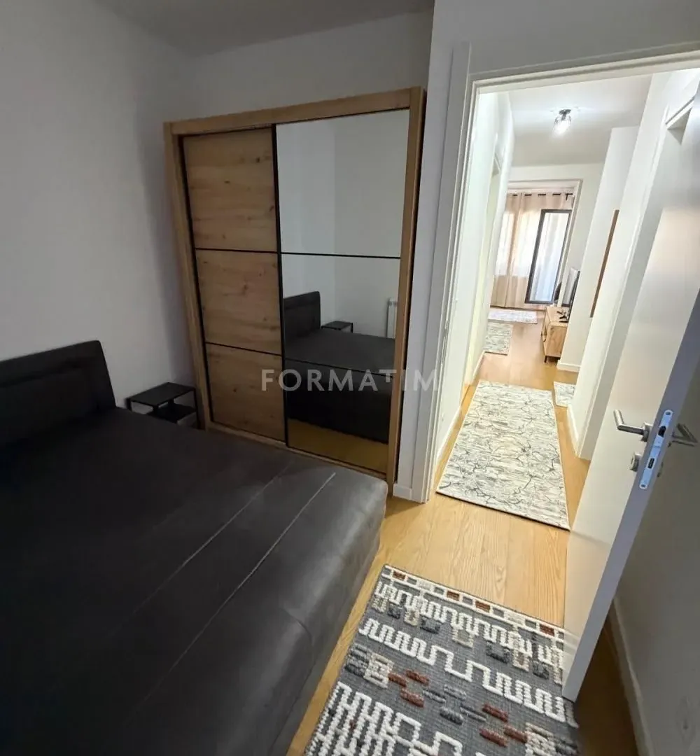 Izdavanje, trosoban stan, 60m², Bulbulder, Zvezdara Sve Podlokacije