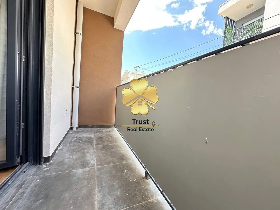 Prodaja, dvosoban stan, 78m², Zabjelo, Podgorica