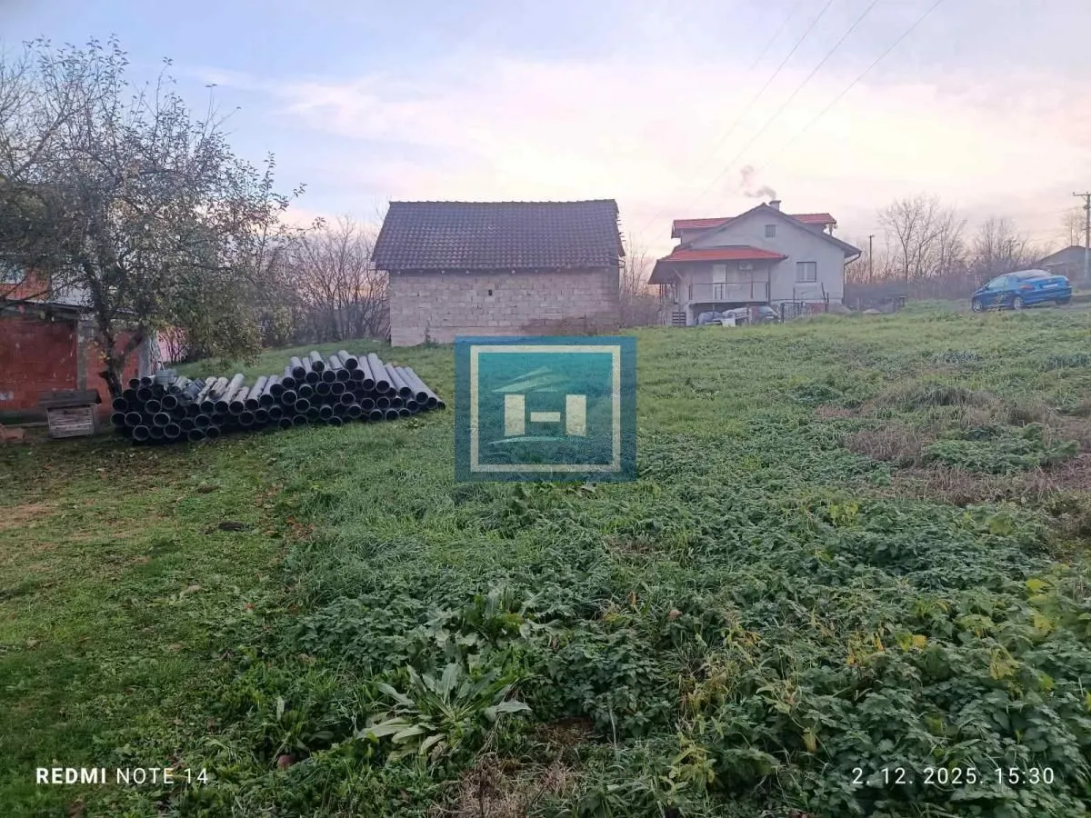 Prodaja, kuća, 64m², Batočina, Srbija