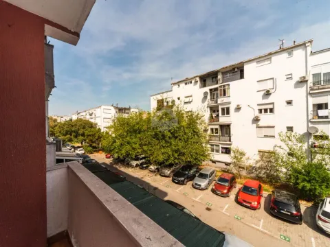 Rent, two bedroom apartment, 60m², Preko Morače, Podgorica - image 9