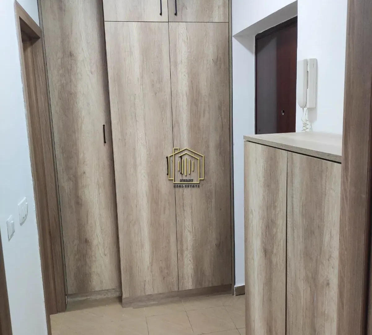 Izdavanje, stan, 25m², Vezirov Most, Podgorica