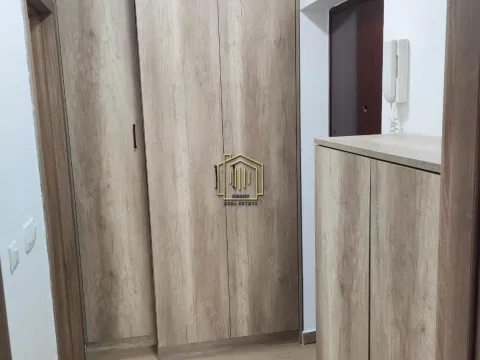 Izdavanje, stan, 25m², Vezirov Most, Podgorica - image 9