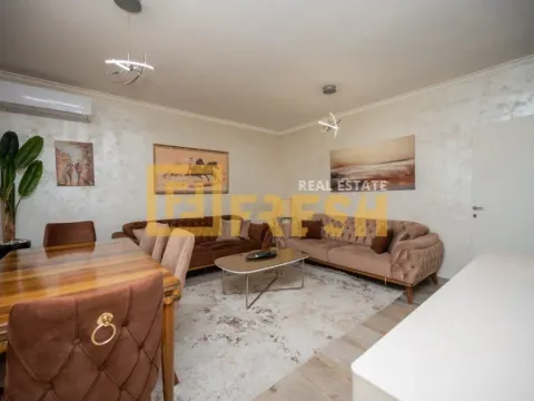 Prodaja, dvosoban stan, 68m², Dalmatinska ulica, Podgorica - image 3