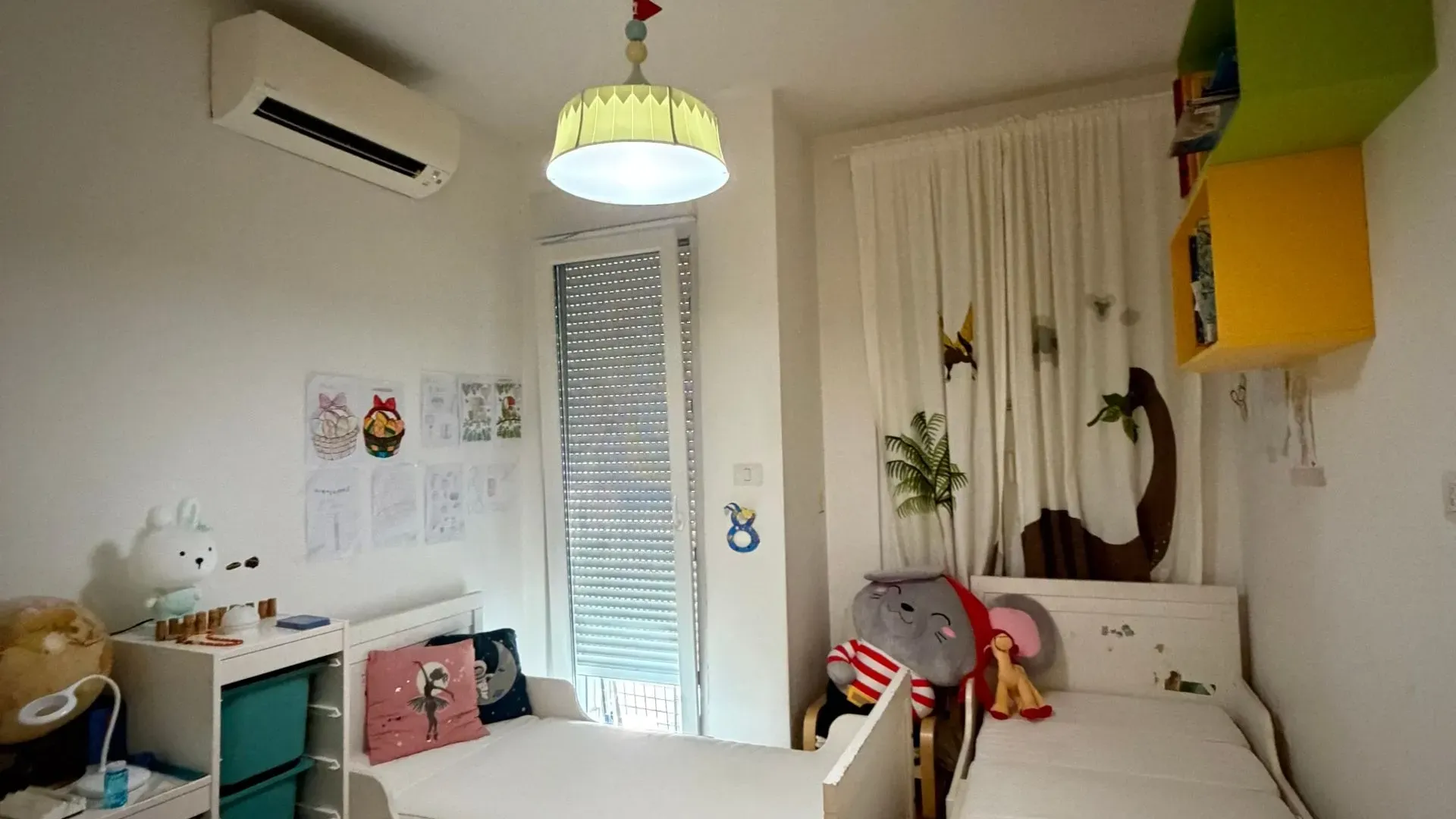 Prodaja, dvosoban stan, 64m², City Kvart, Podgorica