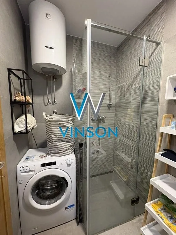 Izdavanje, jednosoban stan, 48m², Novi Sad Sve Podlokacije, Novi Sad