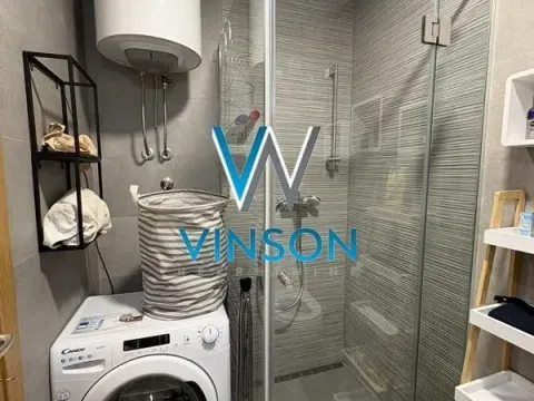 Izdavanje, jednosoban stan, 48m², Novi Sad Sve Podlokacije, Novi Sad - image 7